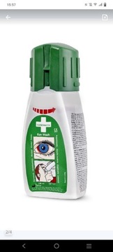 Płuczka do oczu Cederroth Eye Wash 1 x 235 ml