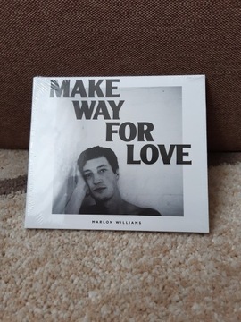 Marlon Williams  Make way for love