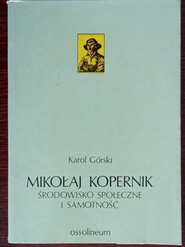 Górski: Mikołaj Kopernik