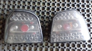 Lampy tylne VW Golf III 3