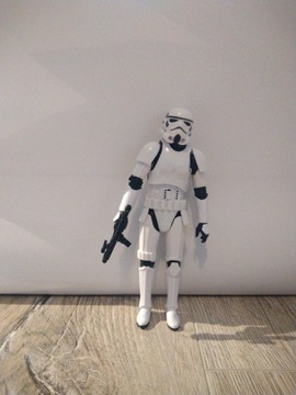 X29 HASBRO STAR WARS IMPERIAL STORMTROOPER 6''