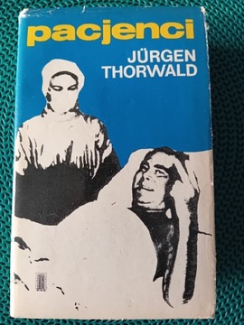 Pacjenci-Jürgen Thorwald 