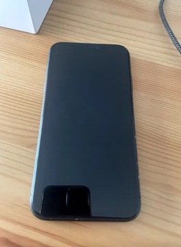 iPhone 11 64GB black