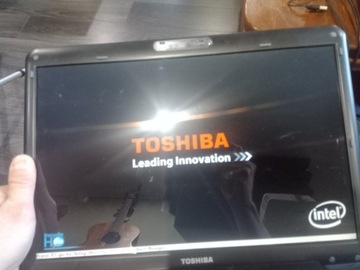 Toshiba Satelite A300 model PSAGCE-09000GPL