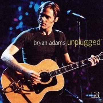 Bryan Adams MTV unplugged