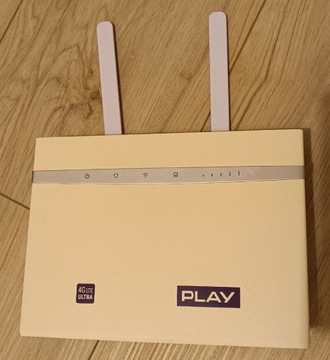 Router LTE Huawei B525s-23a