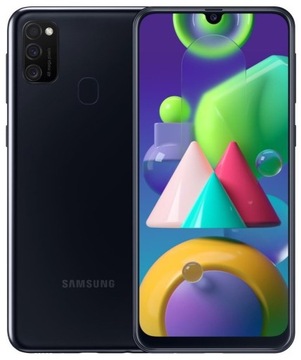 Samsung Galaxy M21