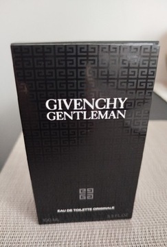 Givenchy Gentleman 100ml