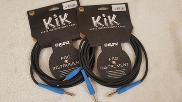 Klotz Jack- Jack instrumental KIKC 1,5