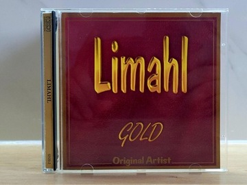 Limahl - Gold' 99