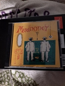 MUDHONEY - PIECE OF CAKE CD reprise