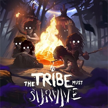 The Tribe Must Survive - Klucz Steam PC