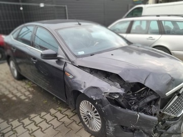 FORD MONDEO mk4 na części lub w całości