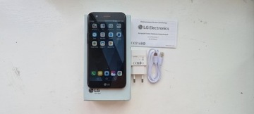 LG K10 2017 100% Sprawny