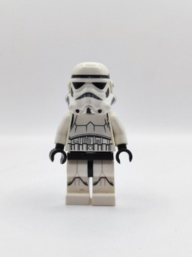 Lego Minifigures sw0585 - Stormtrooper Star Wars