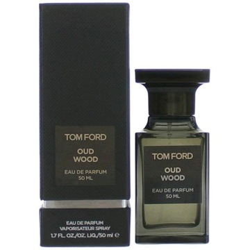 Tom Ford Oud Wood                      old version
