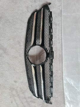 Grill atrapa chlodnicy Mercedes-Benz C w205