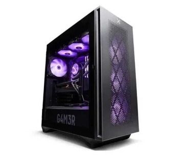 Komputer I5 8400 2,8Ghz 16GB RAM Geforce GTX 1050 