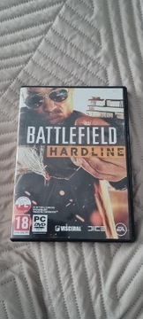 BATTLEFIELD HARDLINE PL PC