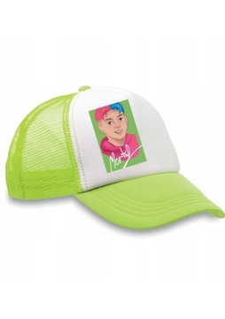 czapka z daszkiem ekipa genzie cap