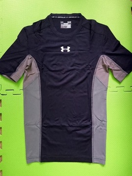 Under Armour Stretch Compression koszulka męska S