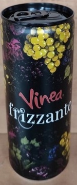 Vinea frizzante puszka 250 ml (1 szt.)