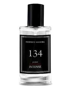 Perfumy męskie FM 134 intense (50 ml)