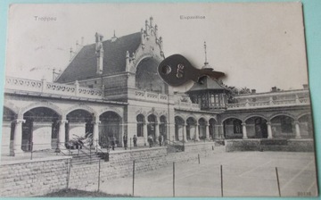 48) Opawa < Troppau,1907 