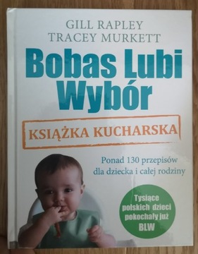 Bobas lubi wybór