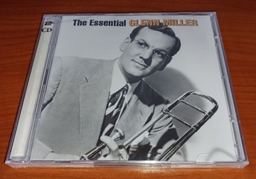 Glenn Miller - The Essential - 2CD
