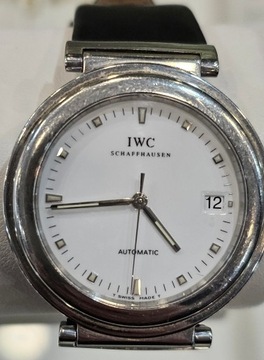 IWC Da Vinci Automatic