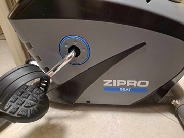Sprzedam stacjonarny rower firmy ZIPRO typ BEAT. 