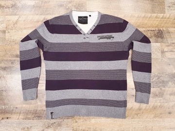 Sweter męski Angelo Litrico by C&A roz. XL