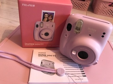 Aparat Instax mini 11