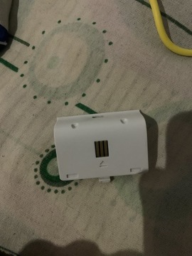 SNAKEBYTE Akumulator SNAKEBYTE Battery Kit Biały