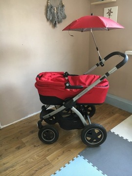 Wózek Maxi Cosi Mura Plus 2w1