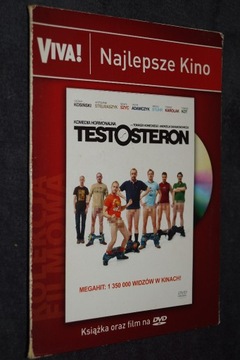 TESTOSTERON - Adamczyk i inni