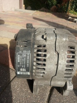 Alternator VW SHARAN 028903026G