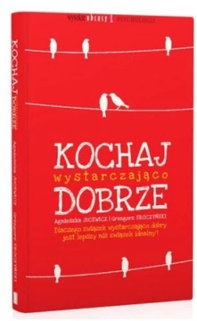 Kochaj Wystarczająco Dobrze