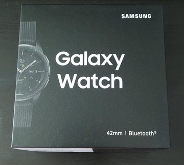 Smartwatch Galaxy Watch 42mm