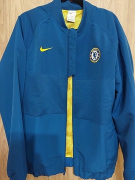 Kurtka Bomber Nike Chelsea FC L