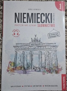 Niemiecki w tłumaczeniach, słownictwo cz. 1