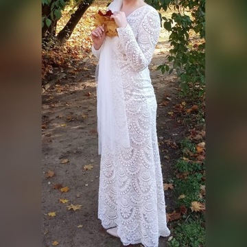 Suknia ślubna Julia Gastoł