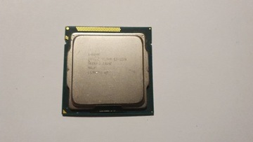 Procesor Intel Xeon E3-1230 3,20GHZ LGA1155