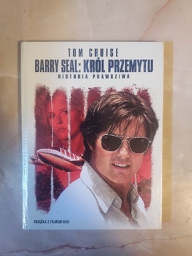 Barry Seal: Król przemytu - sensacyjny 