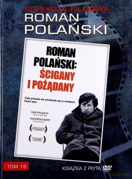 scigany i pożądany kolekcja filmowa roman polański