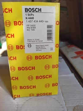 Filtr paliwa Bosch 1 457 434 440