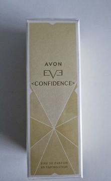 Avon Eve Confidence woda perfumowana 30ml