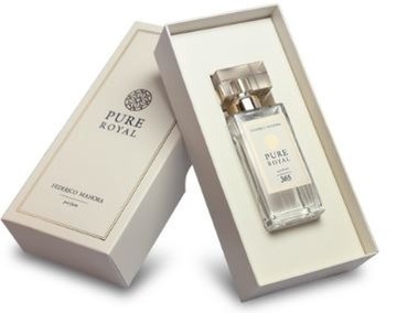 Perfumy damskie PURE ROYAL 365 (50 ml)