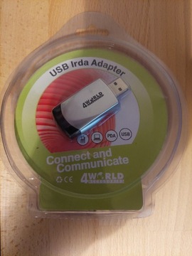 Adapter USB Irda